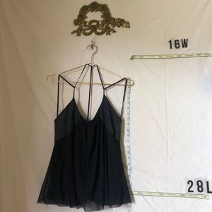 Colcci Black and Gray sophistication